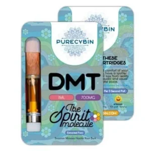 1ml Purecybin 700mg DMT