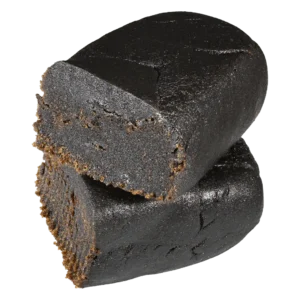 afghan black hash