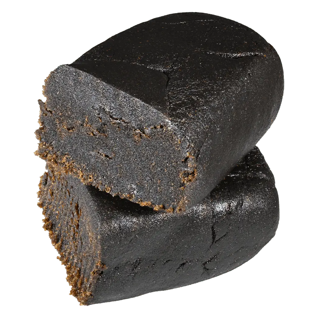 afghan black hash
