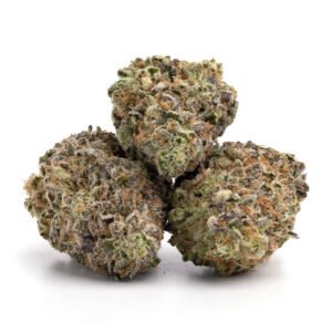 Amnesia Haze Weed