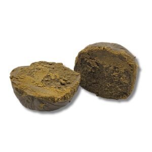 bubble hash