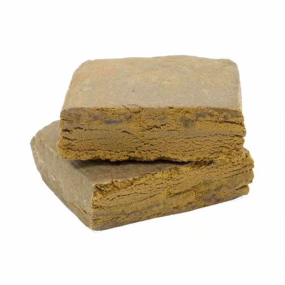 Blonde Moroccan Hash