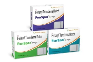 cerotti di fentanil