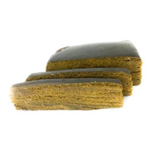 ice o lator hash