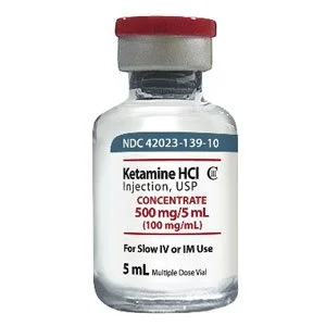 Acquistare ketamina HCL