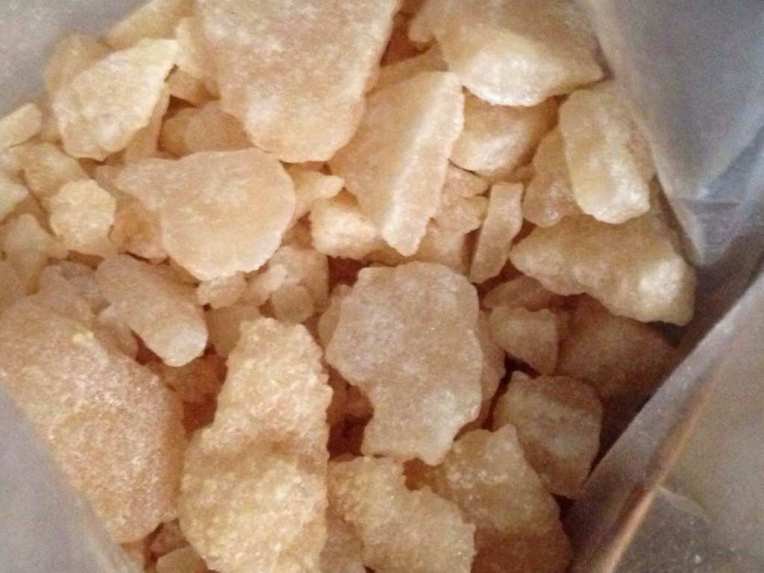 Acquistare MDMA cristalli