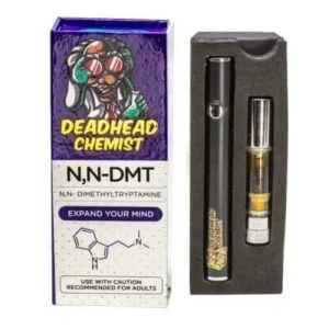 NN DMT vape