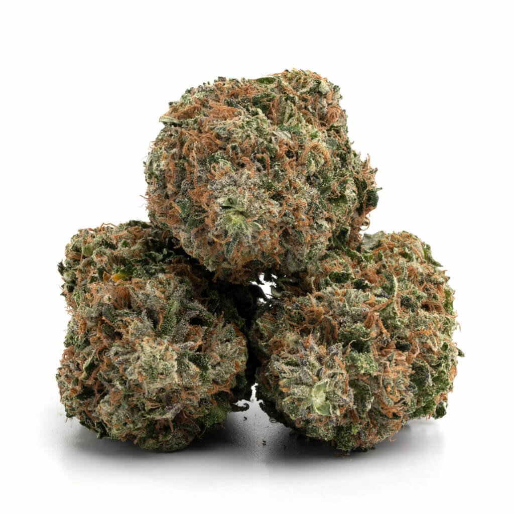 Acquistare OG Kush