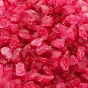 Metanfetamine di cristallo rosa