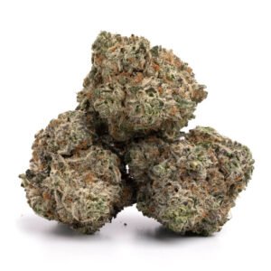 White Widow weed