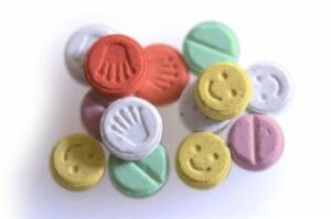 Acquistare Compresse di ecstasy