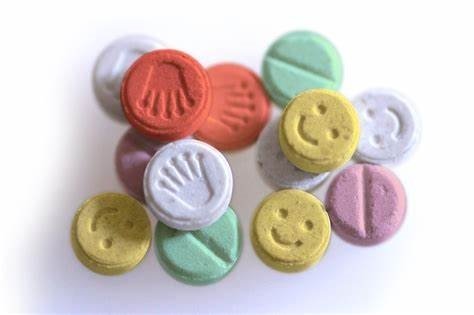 Acquistare Compresse di ecstasy