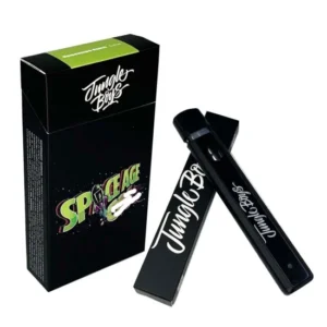 Jungle Boys Vape THC